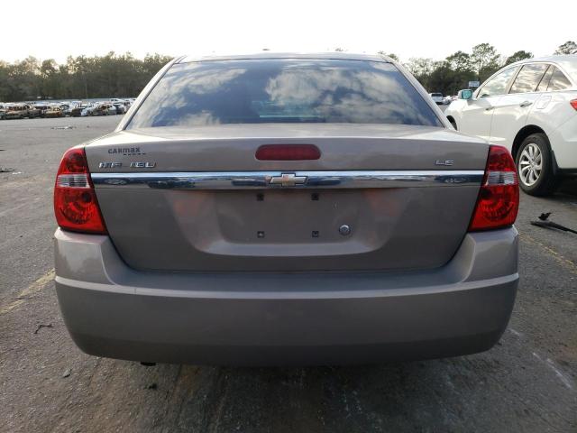 Zdjęcie 6 z aukcji – 2007 CHEVROLET MALIBU LS z VIN 1G1ZS58F47F134792