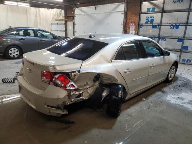 Photo 3 from auction – 2013 CHEVROLET MALIBU LS with VIN 1G11B5SA3DF157406