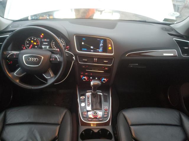 Photo 8 from auction – 2015 AUDI Q5 PREMIUM with VIN WA1LFAFP5FA094511
