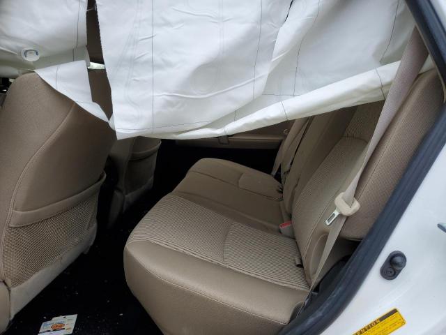 Photo 11 from auction – 2016 TOYOTA 4RUNNER SR with VIN JTEBU5JRXG5303206