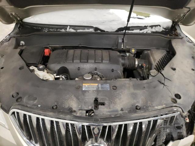 Photo 12 from auction – 2016 BUICK ENCLAVE with VIN 5GAKVBKD4GJ301172