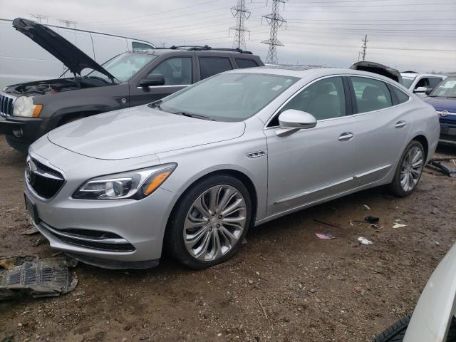 BUICK LACROSSE E 2017 с VIN 1G4ZP5SS3HU198314 - Фото с аукциона