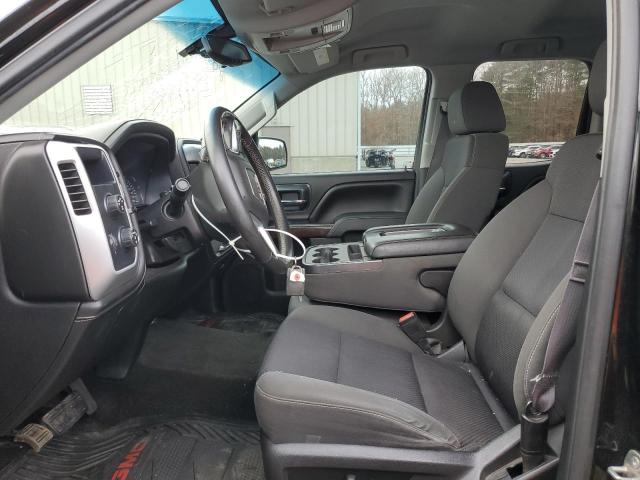 Photo 7 from auction – 2014 GMC SIERRA K15 with VIN 1GTV2UEC2EZ339159