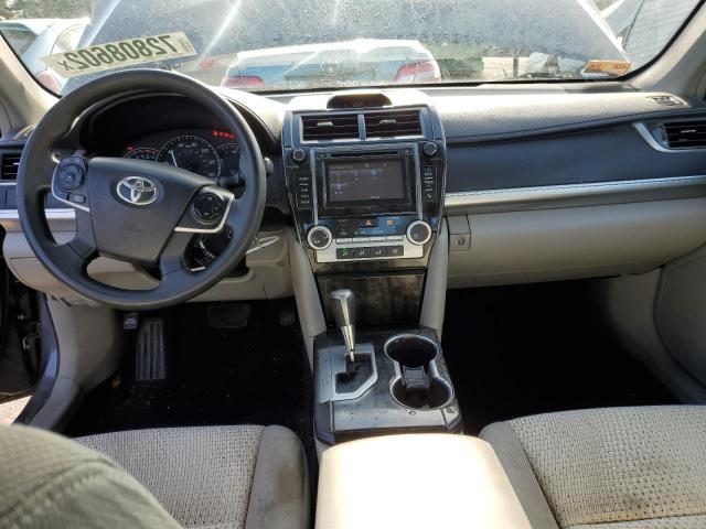 Photo 8 from auction – 2014 TOYOTA CAMRY L with VIN 4T4BF1FK6ER399620