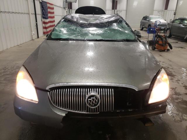 Photo 5 from auction – 2007 BUICK LUCERNE CX with VIN 1G4HD57257U228781