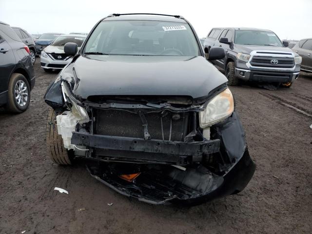 Foto 5 de la subasta – 2010 TOYOTA RAV4 con VIN JTMBF4DV2AD035041