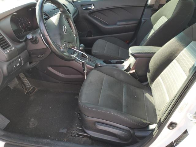 Zdjęcie 7 z aukcji – 2014 KIA FORTE EX z VIN KNAFX4A84E5236806