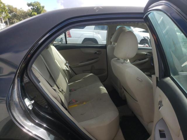 Photo 10 from auction – 2013 TOYOTA COROLLA BA with VIN 2T1BU4EE6DC055458