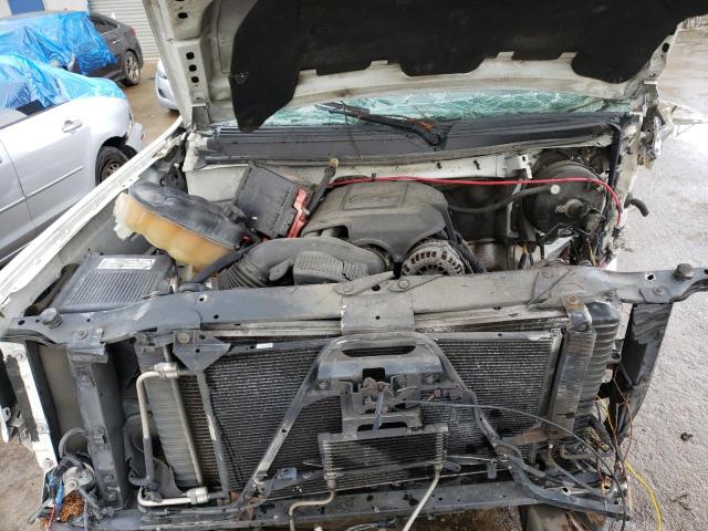 Photo 12 from auction – 2008 GMC YUKON DENA with VIN 1GKFK63878J193377