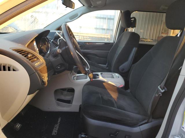Photo 7 from auction – 2012 DODGE GRAND CARA with VIN 2C4RDGCG1CR112846
