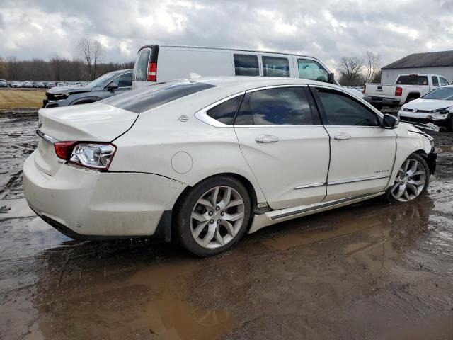 Photo 3 from auction – 2014 CHEVROLET IMPALA LTZ with VIN 2G1155S37E9292620