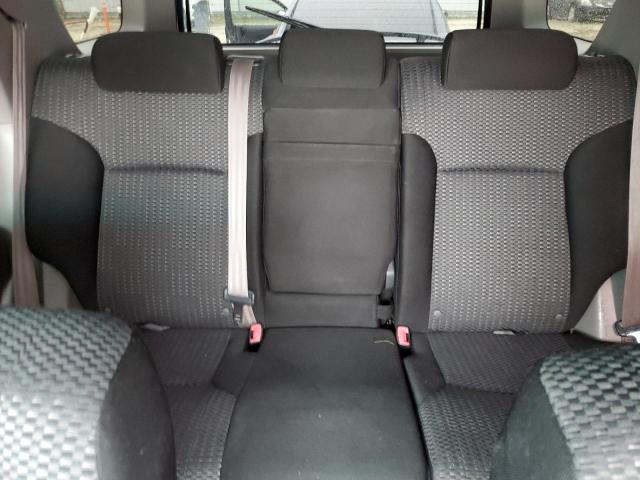 Photo 10 from auction – 2007 TOYOTA 4RUNNER SR with VIN JTEBU14R778087026