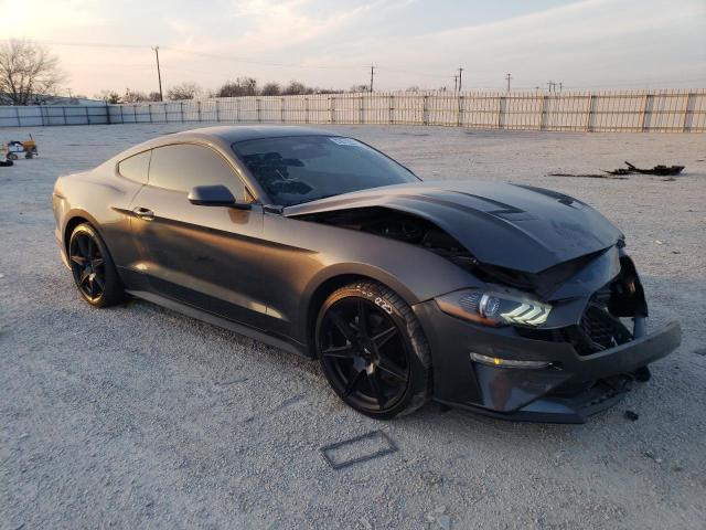 Photo 4 from auction – 2020 FORD MUSTANG with VIN 1FA6P8TH9L5130197