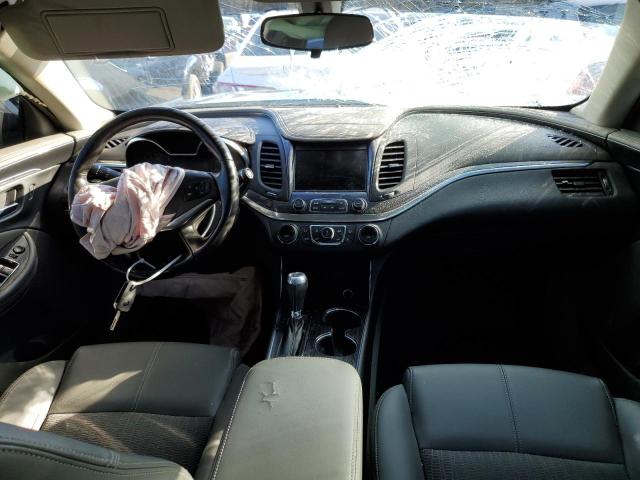 Photo 8 from auction – 2017 CHEVROLET IMPALA LT with VIN 2G1105SAXH9168973