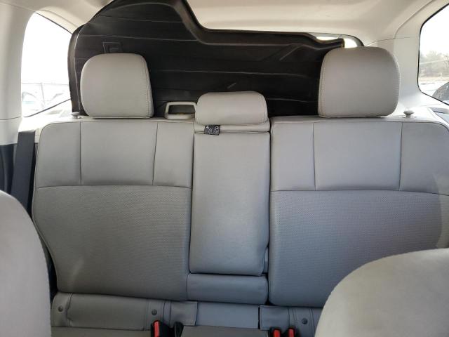 صورة رقم 10 من المزاد - 2015 SUBARU FORESTER 2 مع VIN JF2SJAHC2FH494903