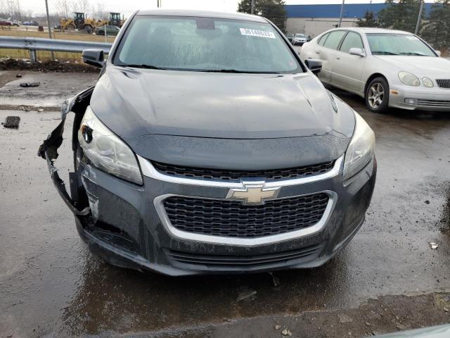 Photo 5 from auction – 2015 CHEVROLET MALIBU 1LT with VIN 1G11C5SL4FF100133