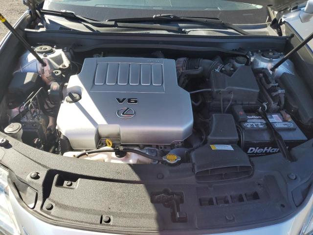 Photo 11 from auction – 2015 LEXUS ES 350 with VIN JTHBK1GG9F2208711