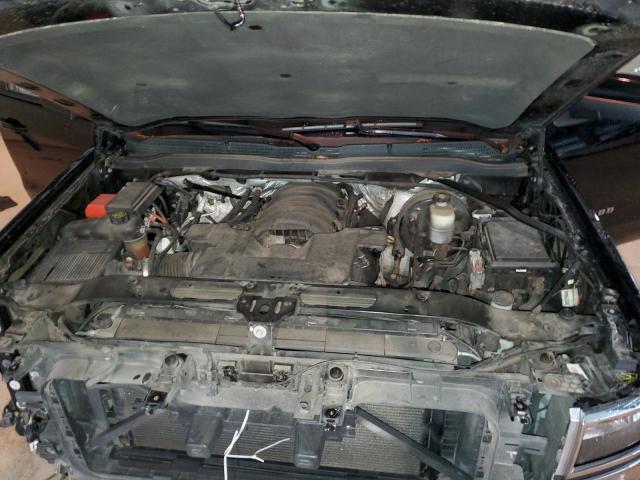 Photo 11 from auction – 2014 CHEVROLET SILVERADO with VIN 1GCVKREC0EZ353896