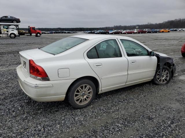 Photo 3 from auction – 2005 VOLVO S60 with VIN YV1RS612852471761