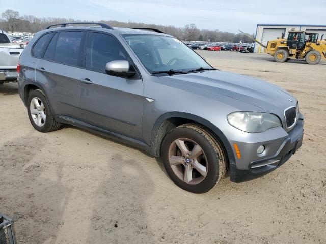 Photo 4 from auction – 2009 BMW X5 XDRIVE3 with VIN 5UXFE43509L274500