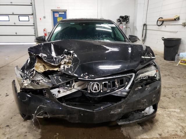 Photo 5 from auction – 2016 ACURA TLX TECH with VIN 19UUB2F51GA011900
