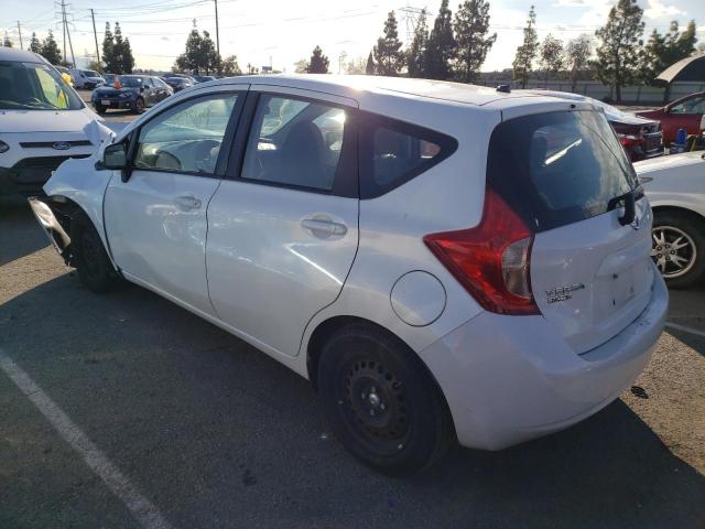 Photo 2 from auction – 2014 NISSAN VERSA NOTE with VIN 3N1CE2CP1EL413996