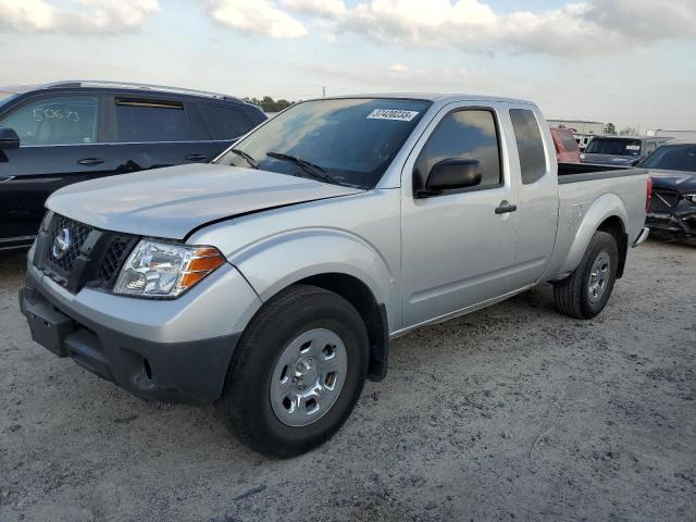 Photo 1 from auction – 2020 NISSAN FRONTIER S with VIN 1N6ED0CE5LN719038