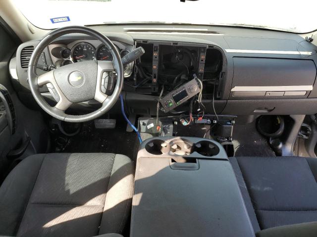 Photo 8 from auction – 2013 CHEVROLET SILVERADO with VIN 1GCRCSE04DZ155977