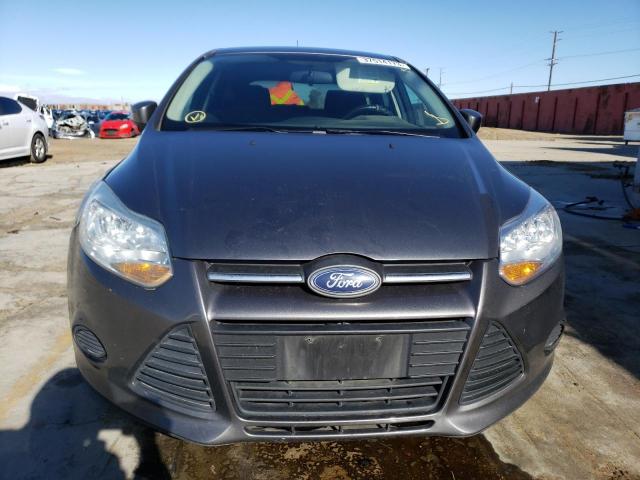 Photo 5 from auction – 2014 FORD FOCUS SE with VIN 1FADP3K27EL432187