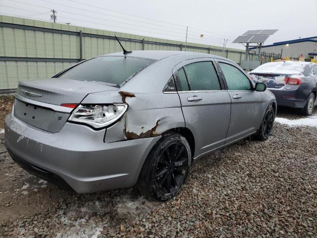 Photo 3 from auction – 2013 CHRYSLER 200 TOURIN with VIN 1C3CCBBG2DN706538