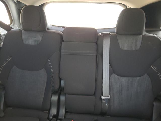 Photo 10 from auction – 2016 JEEP CHEROKEE L with VIN 1C4PJLCB1GW281811