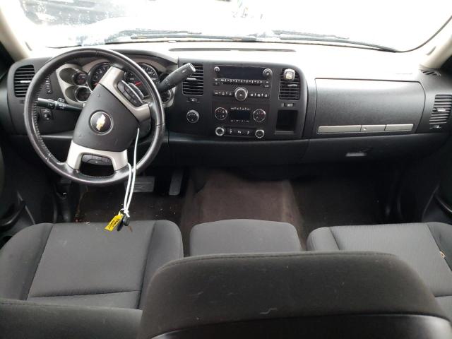 Photo 8 from auction – 2013 CHEVROLET SILVERADO with VIN 1GCRKSE75DZ393272