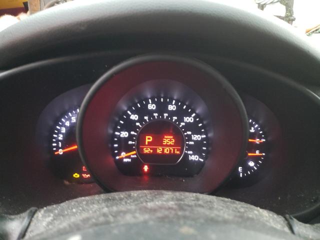 Zdjęcie 9 z aukcji – 2014 KIA SOUL z VIN KNDJN2A29E7706027