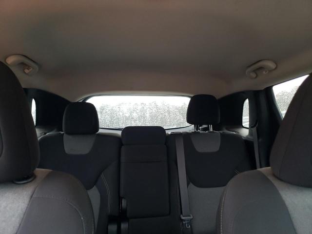 Photo 10 from auction – 2014 JEEP CHEROKEE L with VIN 1C4PJLCS4EW106367