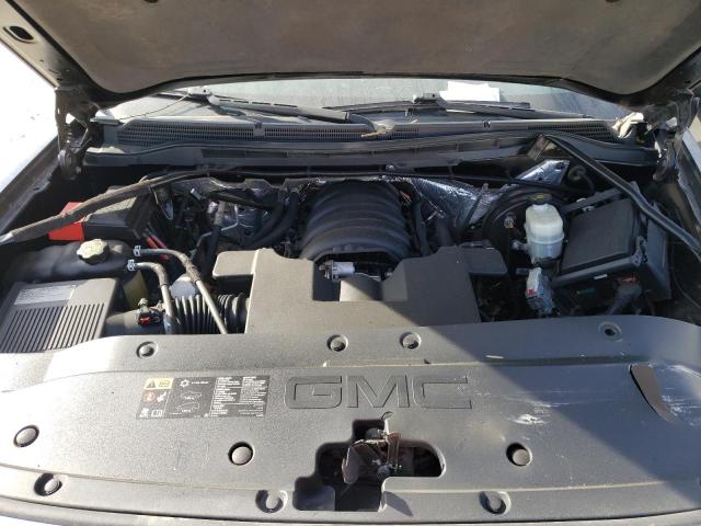 Photo 11 from auction – 2015 GMC SIERRA C15 with VIN 3GTP1WEC4FG264781