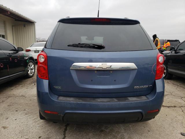 Photo 6 from auction – 2012 CHEVROLET EQUINOX LT with VIN 2GNALDEK3C6128863