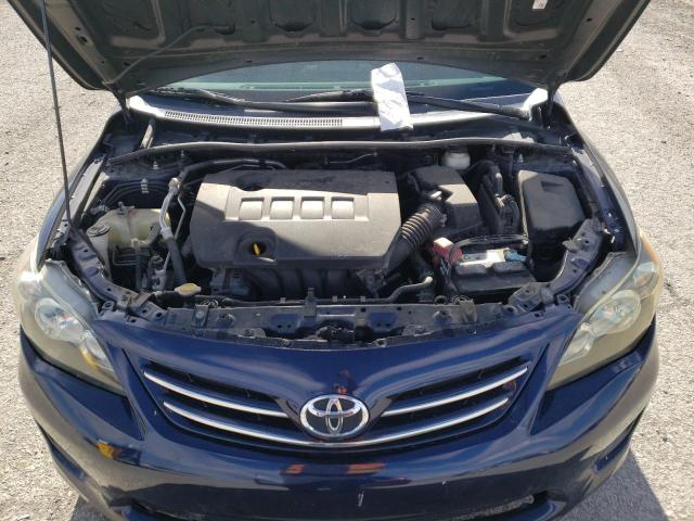Photo 11 from auction – 2013 TOYOTA COROLLA BA with VIN 5YFBU4EE8DP194376