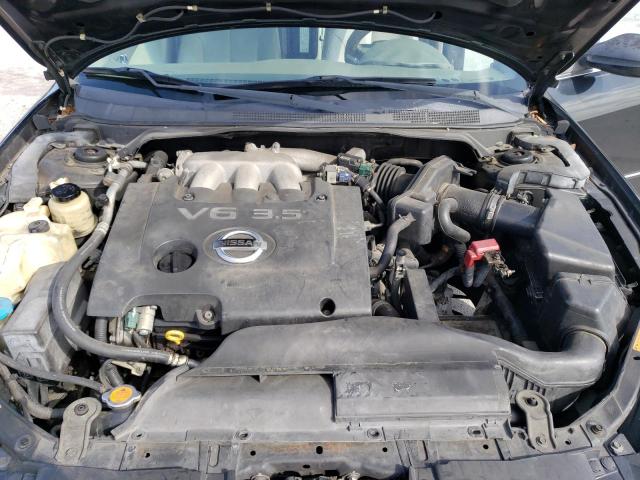 Photo 11 from auction – 2005 NISSAN ALTIMA SE with VIN 1N4BL11D15N428764