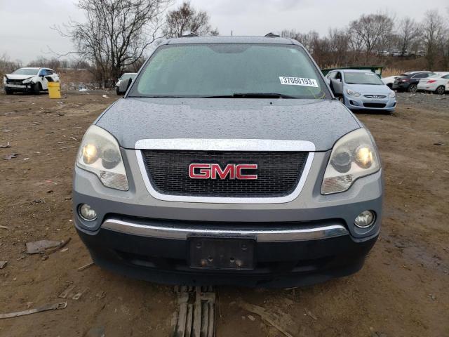 Photo 5 from auction – 2008 GMC ACADIA SLT with VIN 1GKEV33768J123927
