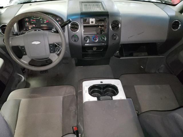 Photo 8 from auction – 2006 FORD F150 with VIN 1FTPX14586NA74493