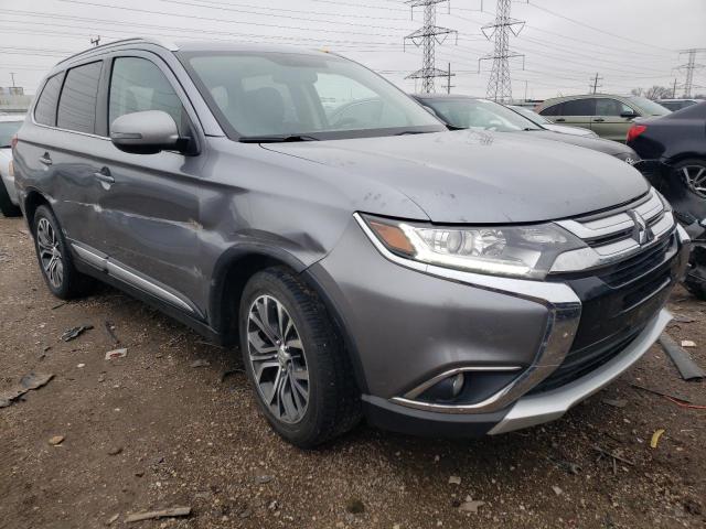 Photo 4 from auction – 2017 MITSUBISHI OUTLANDER with VIN JA4AZ3A34HZ059834