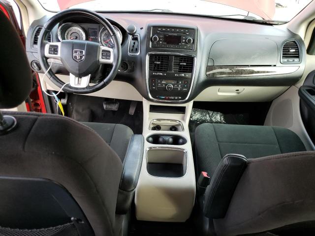Foto 8 de la subasta – 2012 DODGE GRAND CARA con VIN 2C4RDGDG4CR171677
