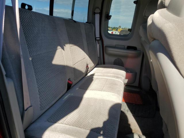 Photo 10 from auction – 2002 FORD F150 with VIN 2FTRX08L42CA33970