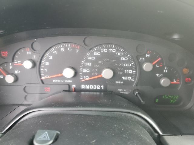 Photo 9 from auction – 2004 FORD EXPLORER X with VIN 1FMDU73E04ZB08301