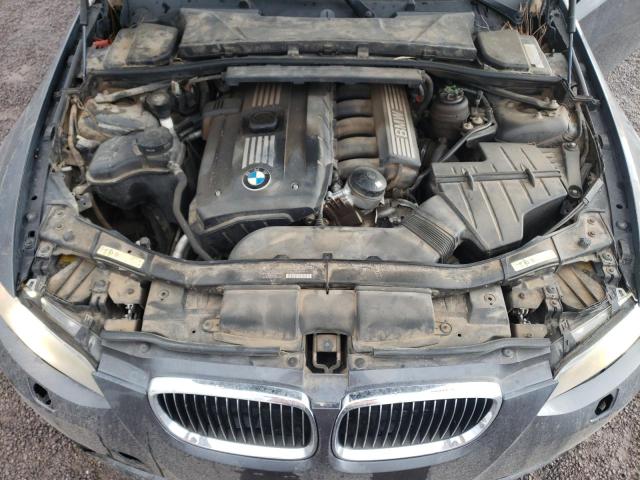 Photo 11 from auction – 2007 BMW 328 I with VIN WBAWB33517PV74845