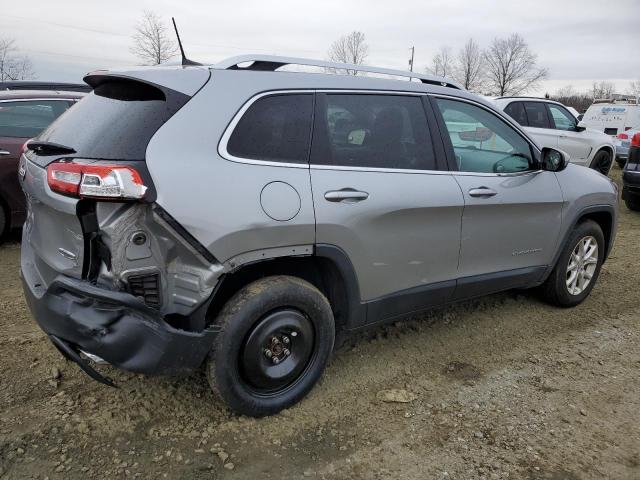 Photo 3 from auction – 2016 JEEP CHEROKEE L with VIN 1C4PJMCS2GW132992