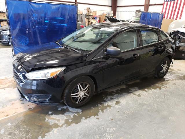 FORD FOCUS S 2016 with VIN 1FADP3E25GL397194 - Photo from auction