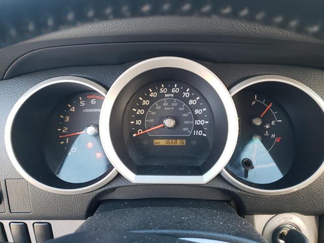 صورة رقم 9 من المزاد - 2007 TOYOTA 4RUNNER SR مع VIN JTEBU14R878078092