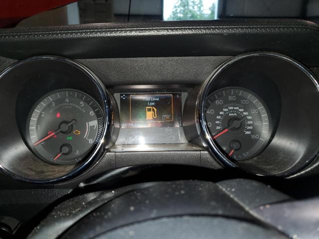 Photo 9 from auction – 2015 FORD MUSTANG with VIN 1FA6P8AM3F5392124