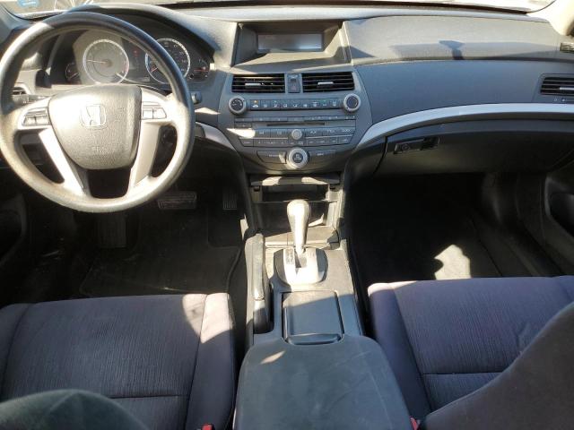 Photo 8 from auction – 2012 HONDA ACCORD LX with VIN 1HGCP2F35CA027815